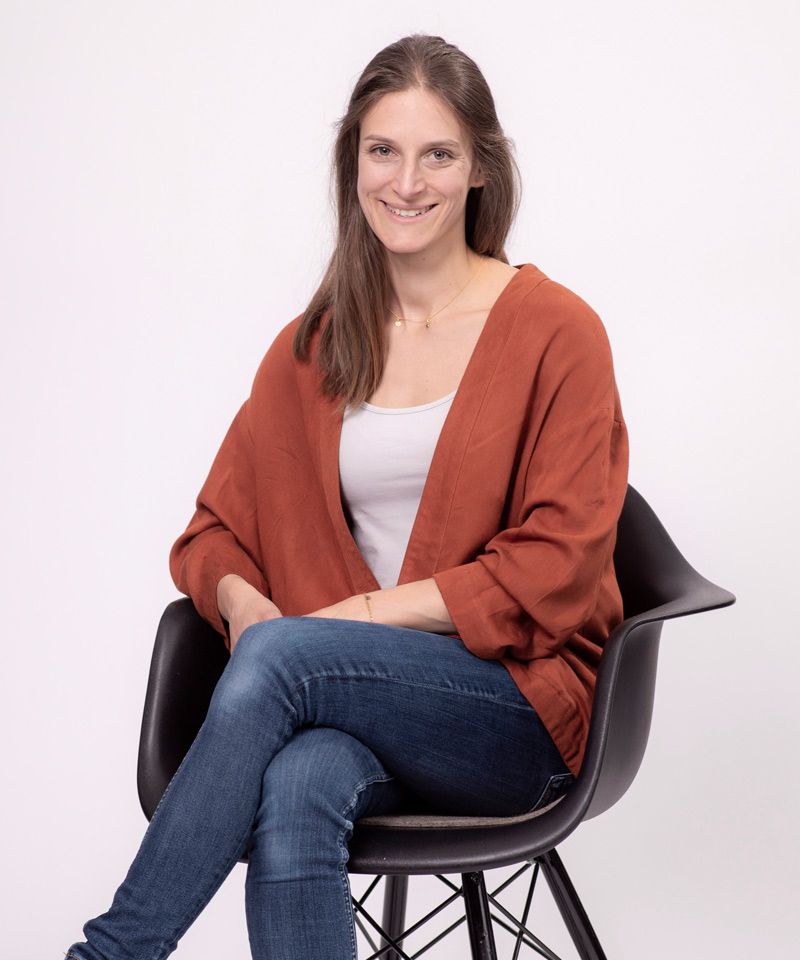 M. Sc.  Rebecca TolksdorfPsychologische Psychotherapeutinbei Dr. Schowalter & Kolleginnen