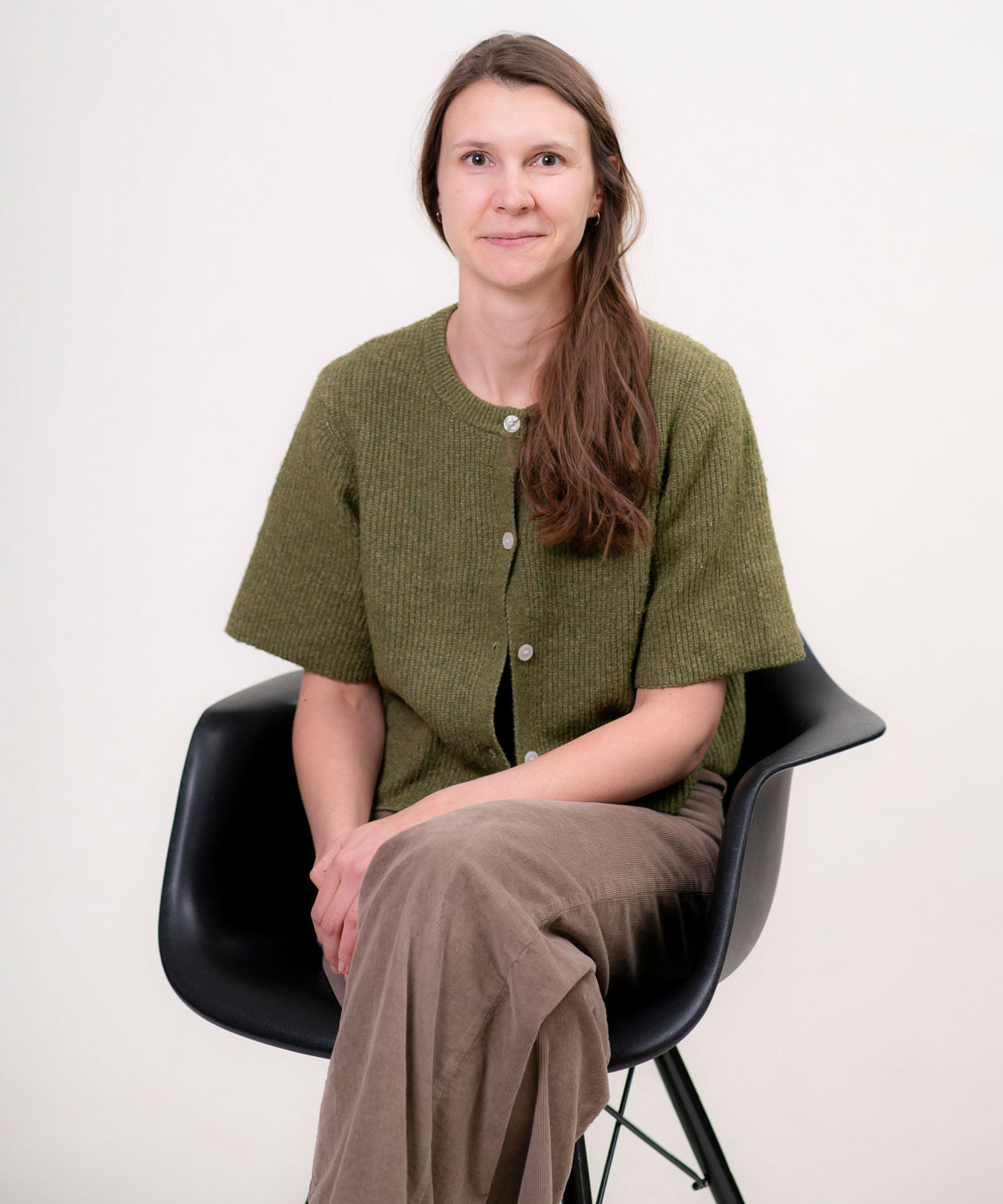 Julia Mal - Standortleitung bei Dr. Schowalter und Kolleginnen in Würzburg