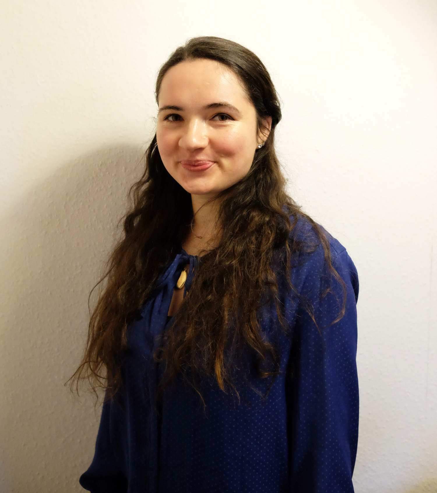 Valentina Steinecke - Psychotherapeutin bei Dr. Schowalter & Kolleginnen in Würzburg