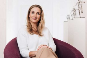 Dr. Marion Schowalter baut ein Versorungsnetzwerk für Traumaopfer auf