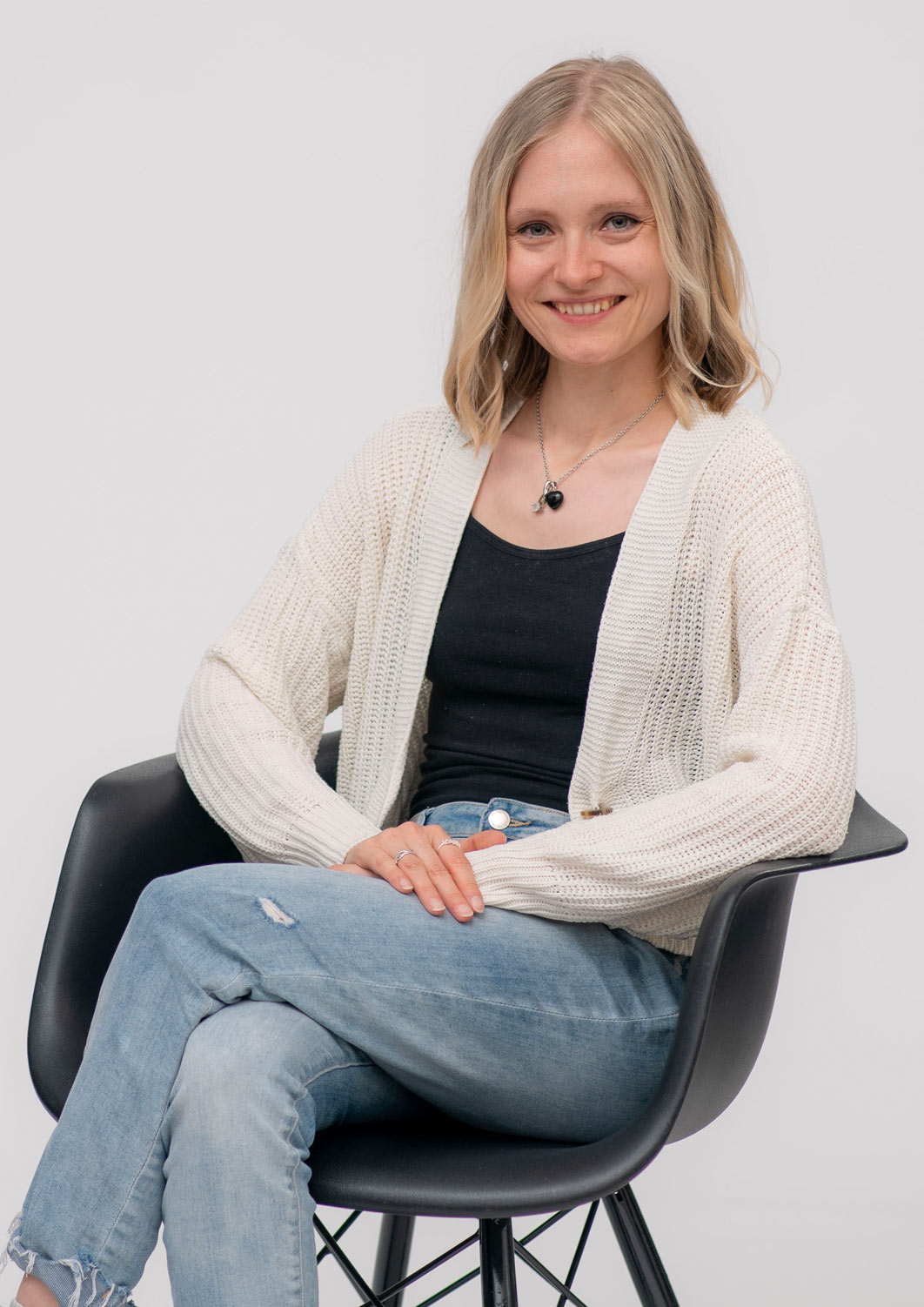 Isabelle Weissenburger, M.Sc. Ist Psychologische Psychotherapeutin bei Dr. Schowalter & Kollegen