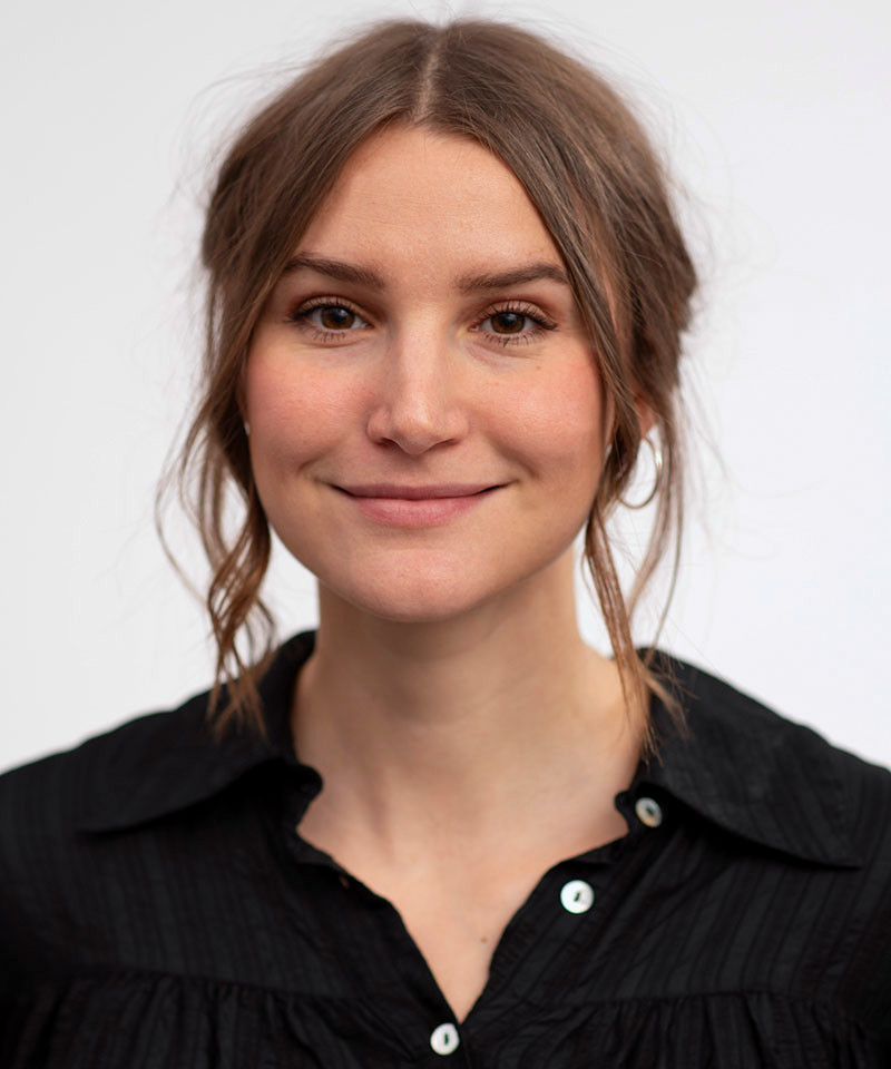 Charlotte Schlegel, Psychologische Psychotherapeutin