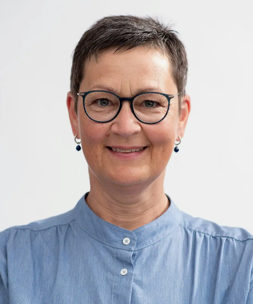 Heike Saftenberger, Verwaltung