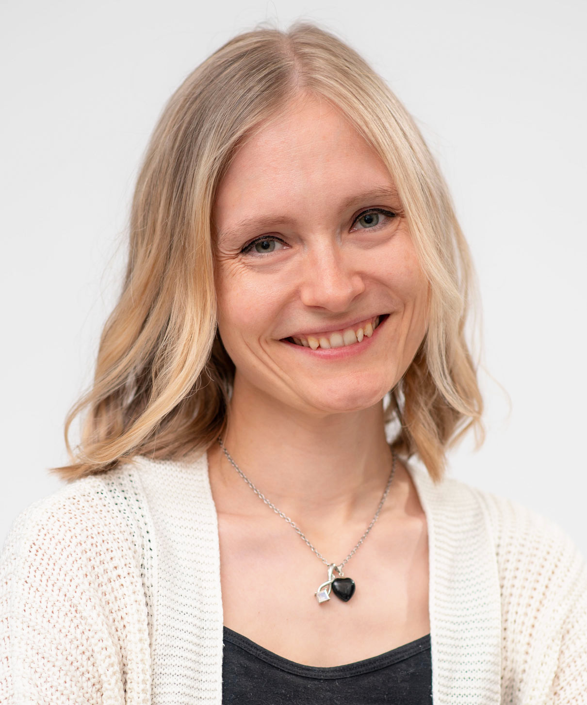 Isabelle Weisenburger, Psychologische Psychotherapeutin