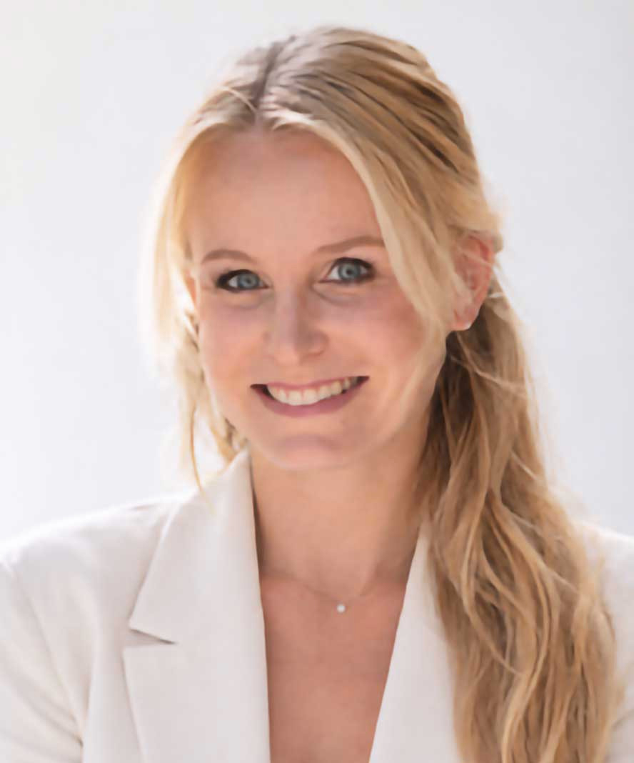 Laura Arnold, Psychologische Psychotherapeutin