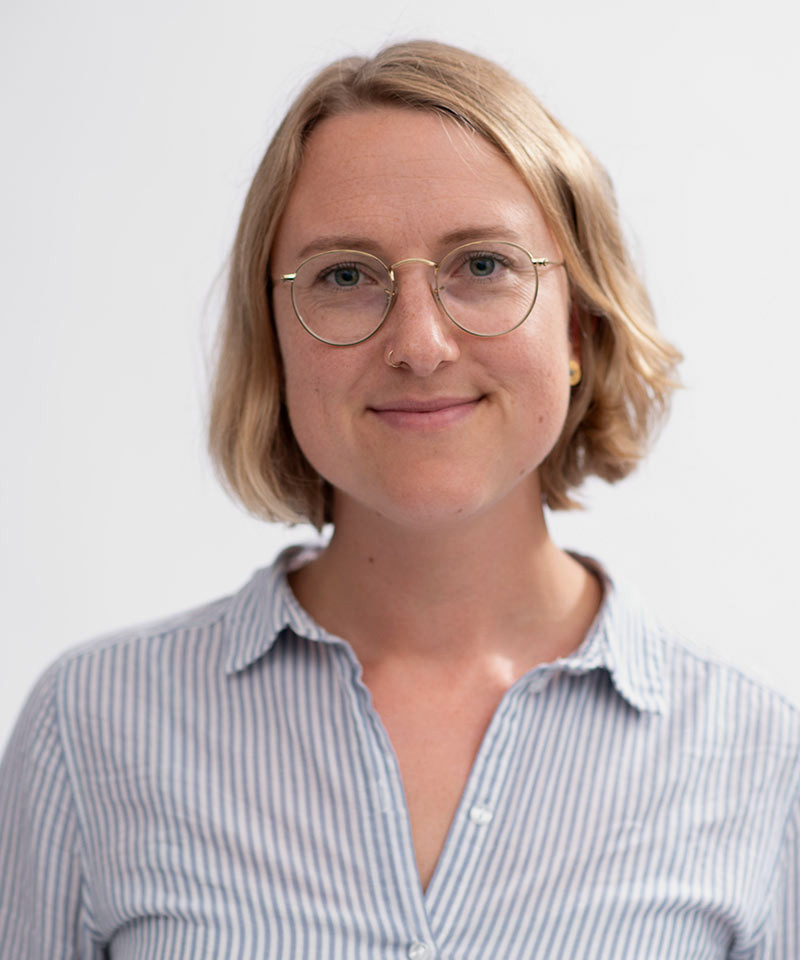 Maria Michler, Psychologische Psychotherapeutin
