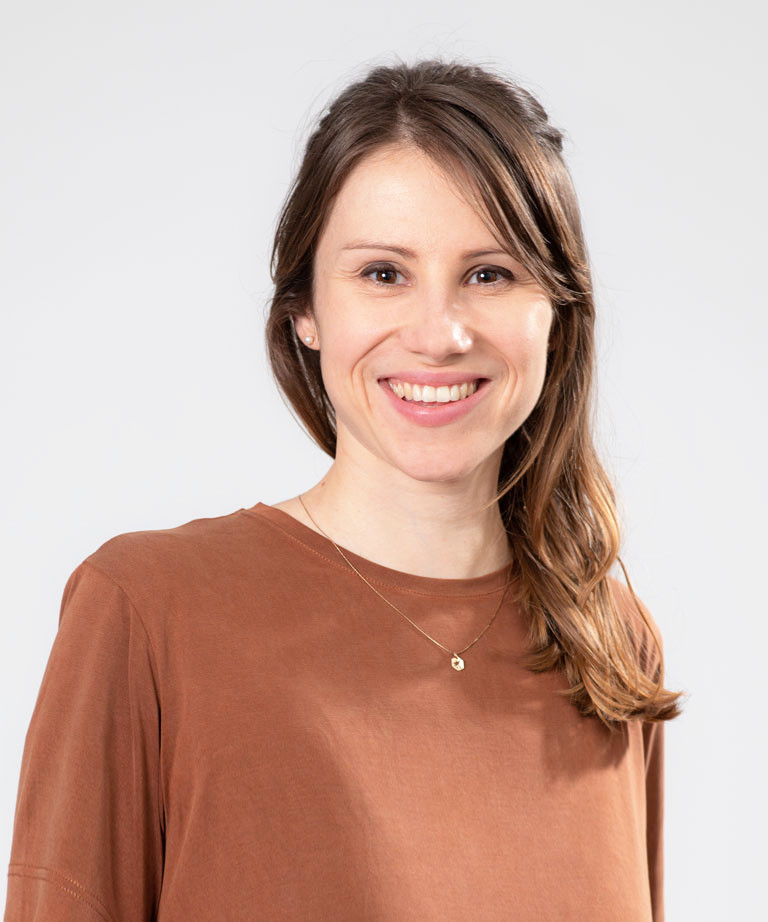 Mona Mann, Psychologische Psychotherapeutin