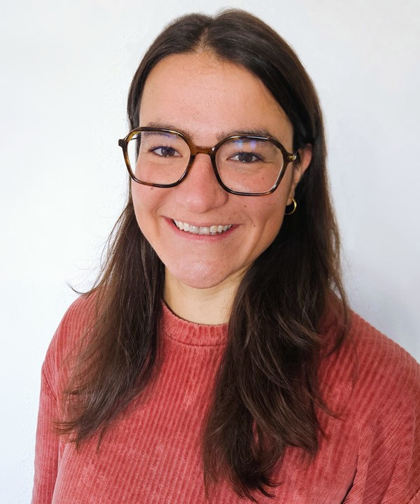 Sarah Niemann, Psychologische Psychotherapeutin