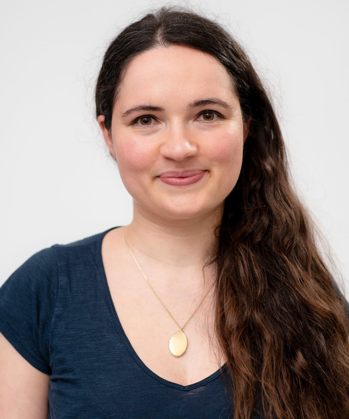 Valentina Steinicke, Psychologische Psychotherapeutin