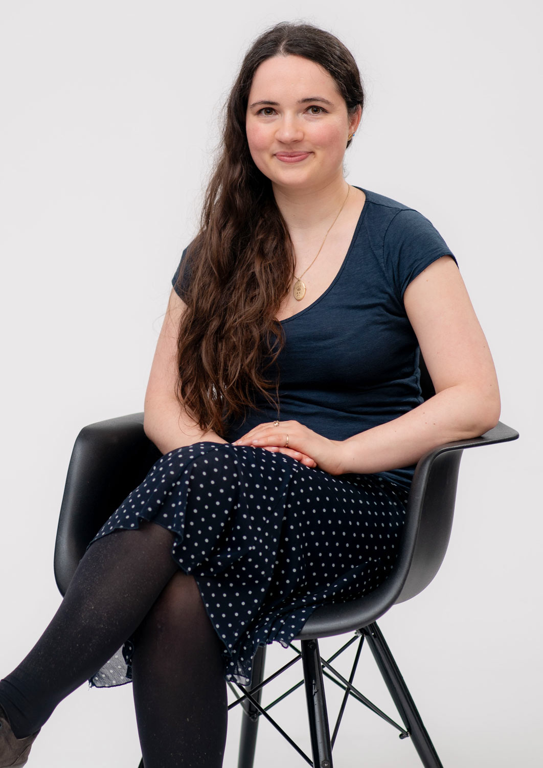 Valentina Steinicke M.Sc. ist psychologische Psychotherapeutin bei Dr. Schowalter und Kolleginnen in Würzburg
